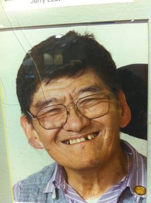 Photo of Joe B.