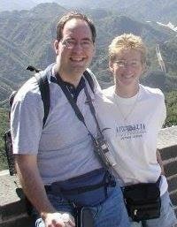 photo of Christopher C.