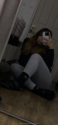 photo of Esmeralda R.