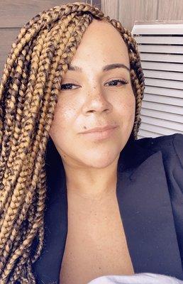 photo of Roxanna E.