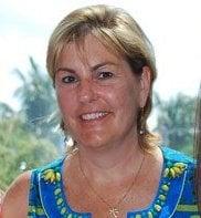 Photo of Sharon D.