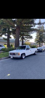 photo of Adrian Eric Martinez