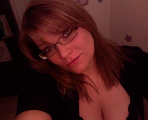 Photo of Anna L.