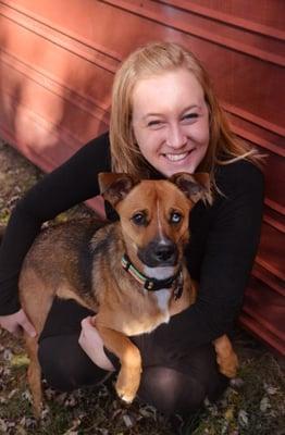 Photo of Erin L.