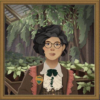 photo of Christie A.