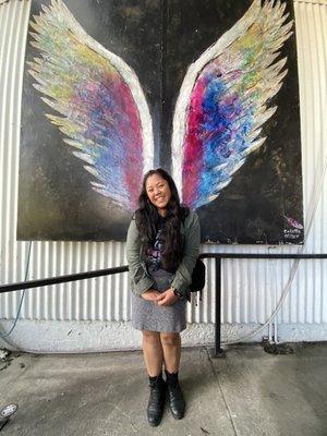 photo of Julienne D.