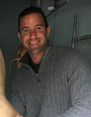 Photo of Keith R.