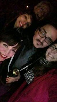 Photo of Alexandra L.