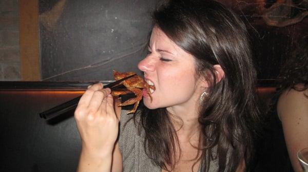 photo of Samantha P.