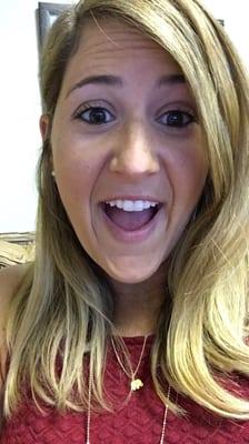 Photo of Lauren B.