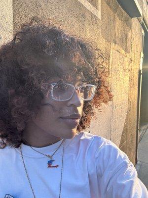 Photo of Kailah L.