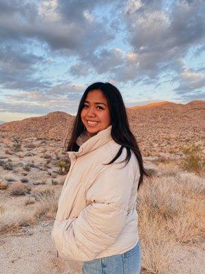 Photo of Chantal M.