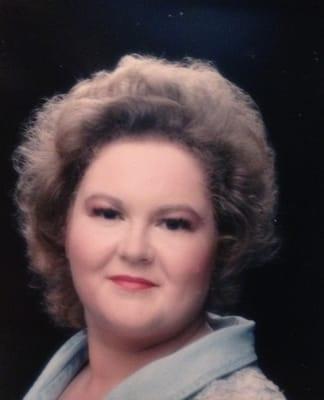 Photo of Alane H.