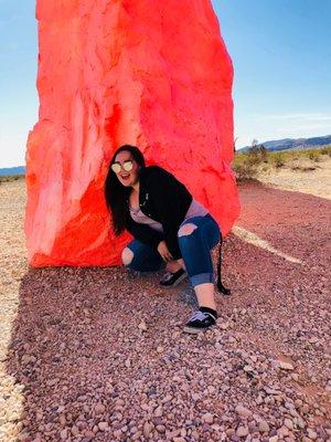 Photo of Brittany O.