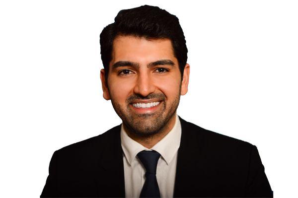 Photo of Matiar J.
