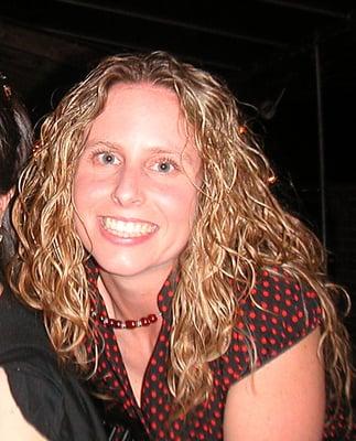 Photo of Lyrad V.