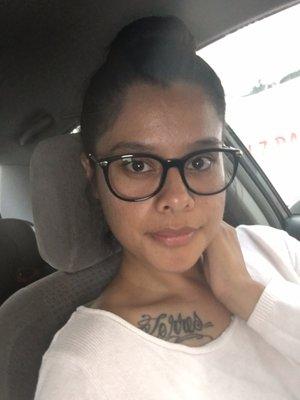 Photo of Sabina T.