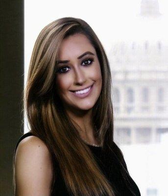 Photo of Christine M.