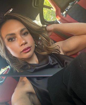 Photo of Gretchen T.