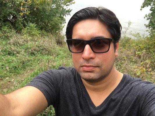 Photo of Kamran A.