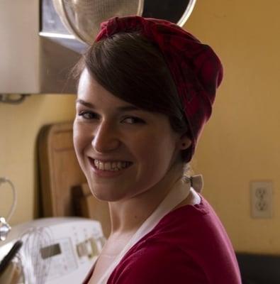 Photo of Sarah H.