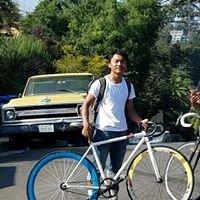 photo of Matthieu F.