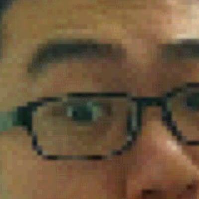Photo of Zhenhan Z.