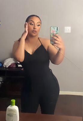 photo of Jennifer D.