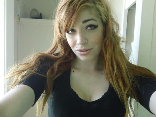 Photo of Kate M.