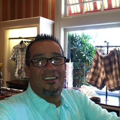 Photo of Raul R.