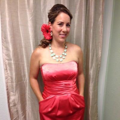 Photo of Brandy H.