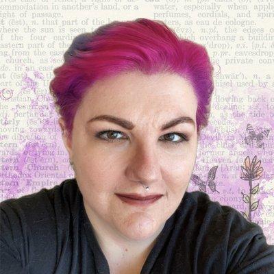 Photo of Jessica M.