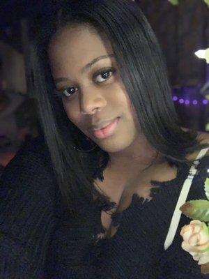Photo of Marissa S.