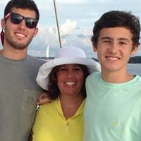 Photo of Donna Larmeu H.