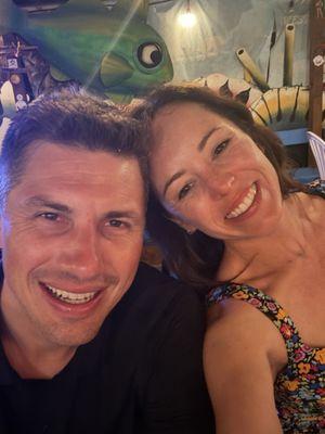 photo of Courtney L.