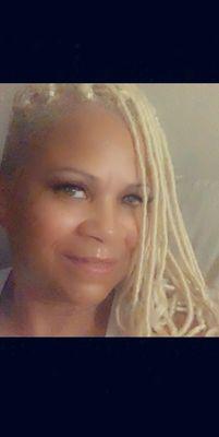 photo of LaShelle L.