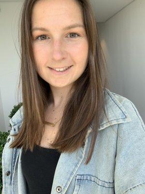 Photo of Jenna B.