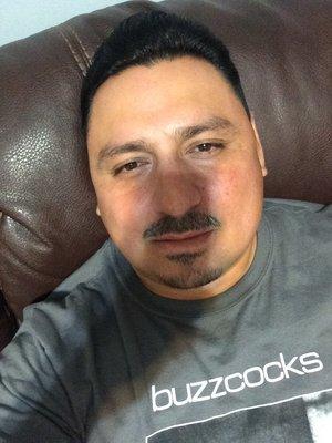 Photo of Enrique S.