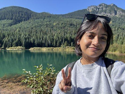 Photo of Aishwarya S.