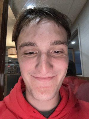 Photo of Ryan C.