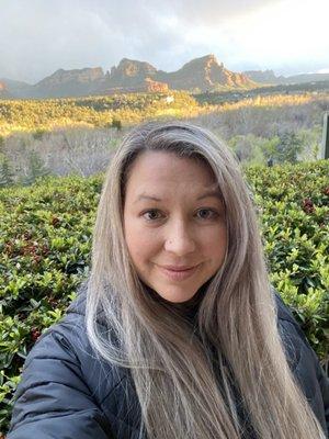 Photo of Kimberly H.