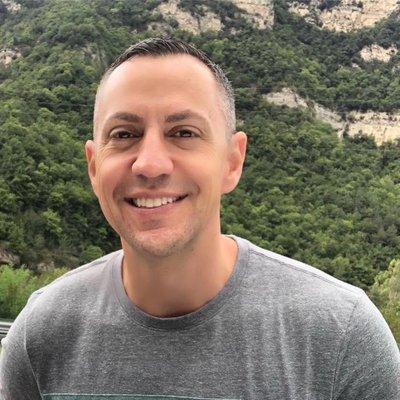 Photo of Brian C.