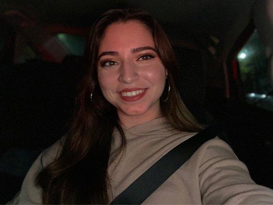 Photo of Natalie R.