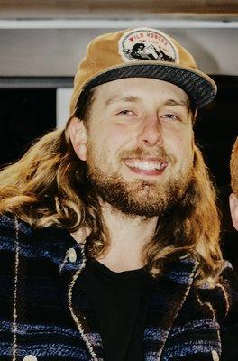 Photo of Brice F.