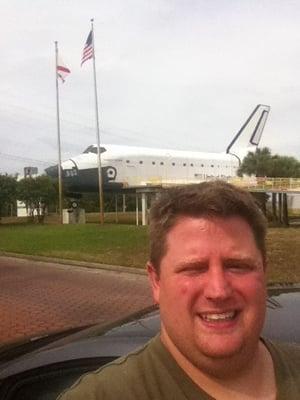 Photo of Justin S.