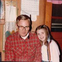 Photo of Lynn M.
