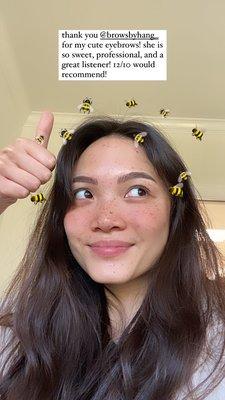 Photo of Caydie T.
