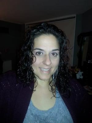 Photo of Amy M.