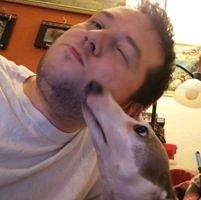 Photo of Christopher I.