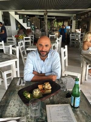 Photo of Mohamad S.